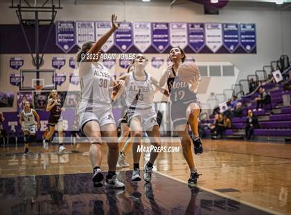 Thumbnail 1 in Stow-Munroe Falls vs. Archbishop Alter photogallery.