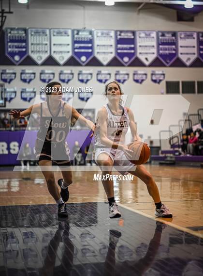 Thumbnail 1 in Stow-Munroe Falls vs. Archbishop Alter photogallery.