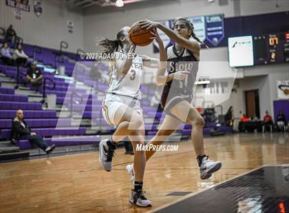 Thumbnail 1 in Stow-Munroe Falls vs. Archbishop Alter photogallery.