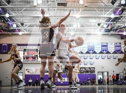 Thumbnail 1 in Stow-Munroe Falls vs. Archbishop Alter photogallery.