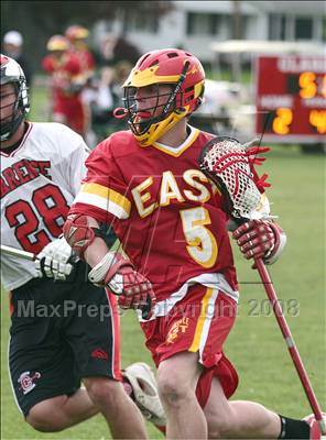 Thumbnail 3 in Williamsville East @ Clarence photogallery.