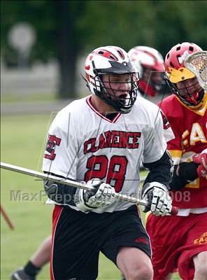 Thumbnail 1 in Williamsville East @ Clarence photogallery.