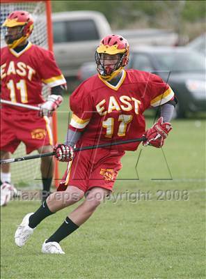 Thumbnail 1 in Williamsville East @ Clarence photogallery.