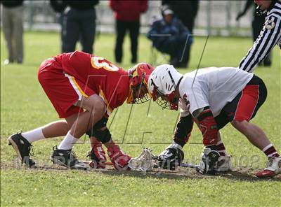 Thumbnail 1 in Williamsville East @ Clarence photogallery.
