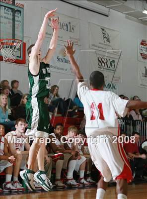 Thumbnail 3 in Webb @ Brentwood Academy photogallery.