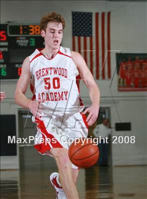 Thumbnail 3 in Webb @ Brentwood Academy photogallery.