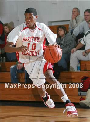 Thumbnail 1 in Webb @ Brentwood Academy photogallery.