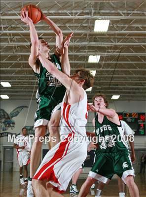 Thumbnail 2 in Webb @ Brentwood Academy photogallery.