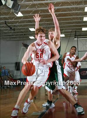 Thumbnail 2 in Webb @ Brentwood Academy photogallery.
