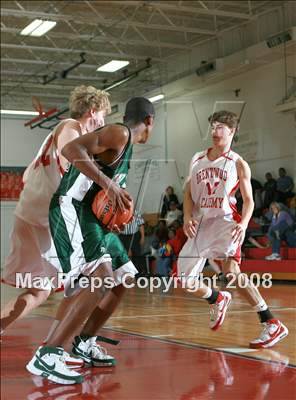 Thumbnail 1 in Webb @ Brentwood Academy photogallery.