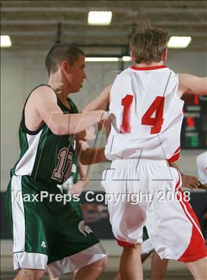 Thumbnail 2 in Webb @ Brentwood Academy photogallery.