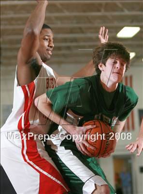 Thumbnail 1 in Webb @ Brentwood Academy photogallery.