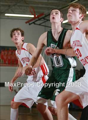 Thumbnail 2 in Webb @ Brentwood Academy photogallery.