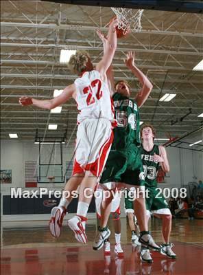 Thumbnail 1 in Webb @ Brentwood Academy photogallery.