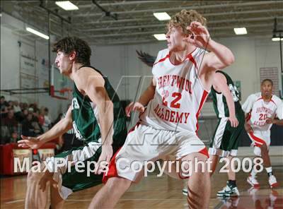 Thumbnail 3 in Webb @ Brentwood Academy photogallery.