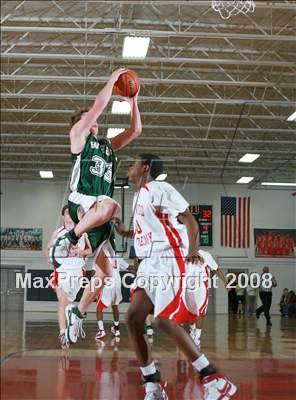 Thumbnail 3 in Webb @ Brentwood Academy photogallery.