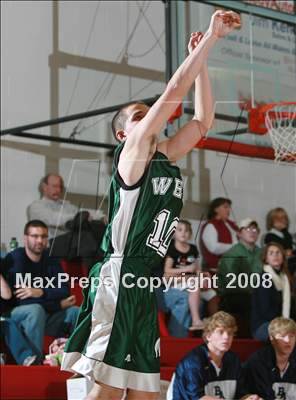 Thumbnail 2 in Webb @ Brentwood Academy photogallery.