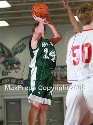 Thumbnail 1 in Webb @ Brentwood Academy photogallery.