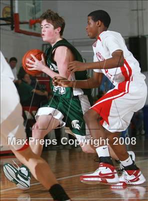 Thumbnail 1 in Webb @ Brentwood Academy photogallery.