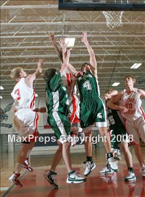 Thumbnail 2 in Webb @ Brentwood Academy photogallery.