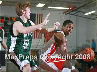 Thumbnail 2 in Webb @ Brentwood Academy photogallery.