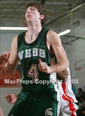 Thumbnail 3 in Webb @ Brentwood Academy photogallery.