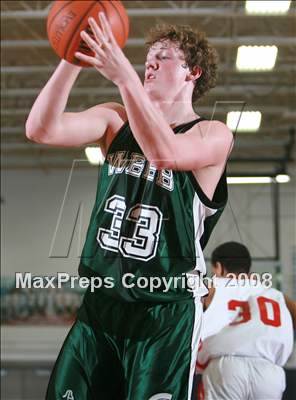 Thumbnail 2 in Webb @ Brentwood Academy photogallery.