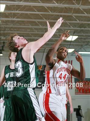 Thumbnail 3 in Webb @ Brentwood Academy photogallery.