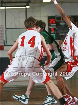 Thumbnail 2 in Webb @ Brentwood Academy photogallery.