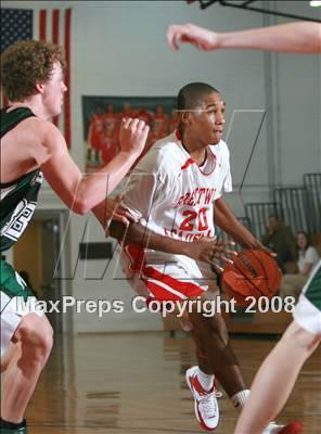 Thumbnail 2 in Webb @ Brentwood Academy photogallery.