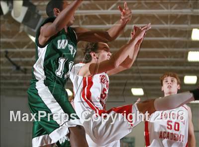 Thumbnail 3 in Webb @ Brentwood Academy photogallery.