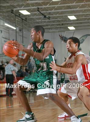 Thumbnail 2 in Webb @ Brentwood Academy photogallery.