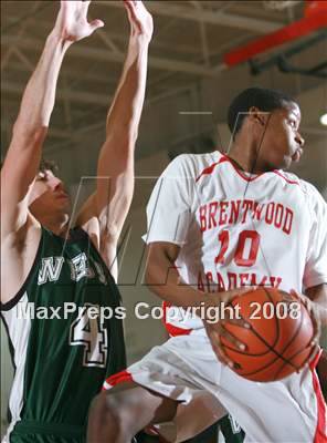 Thumbnail 3 in Webb @ Brentwood Academy photogallery.