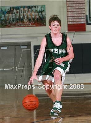 Thumbnail 2 in Webb @ Brentwood Academy photogallery.