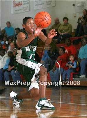 Thumbnail 2 in Webb @ Brentwood Academy photogallery.