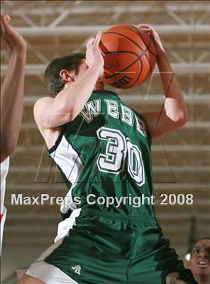 Thumbnail 1 in Webb @ Brentwood Academy photogallery.