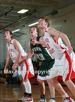 Thumbnail 3 in Webb @ Brentwood Academy photogallery.