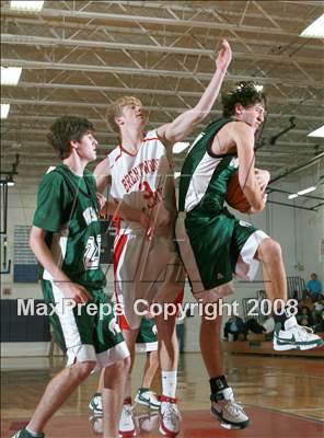 Thumbnail 1 in Webb @ Brentwood Academy photogallery.