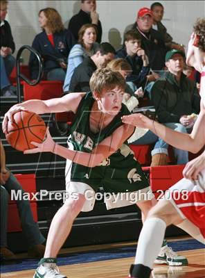 Thumbnail 3 in Webb @ Brentwood Academy photogallery.