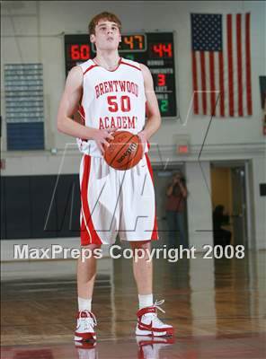 Thumbnail 1 in Webb @ Brentwood Academy photogallery.