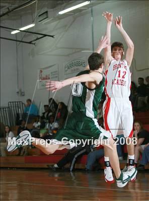 Thumbnail 1 in Webb @ Brentwood Academy photogallery.