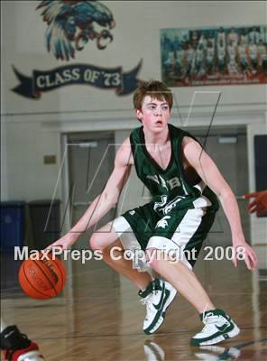 Thumbnail 3 in Webb @ Brentwood Academy photogallery.