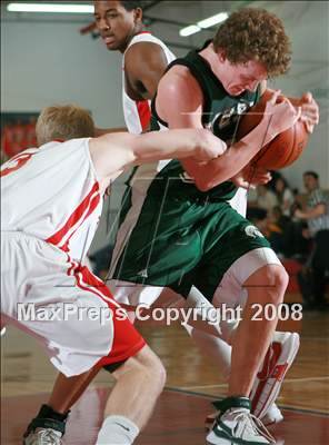 Thumbnail 2 in Webb @ Brentwood Academy photogallery.
