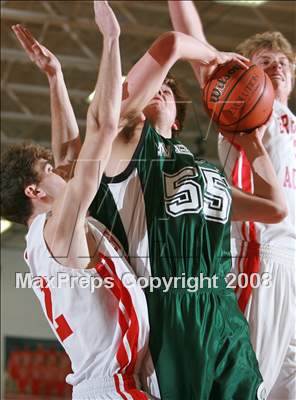 Thumbnail 1 in Webb @ Brentwood Academy photogallery.