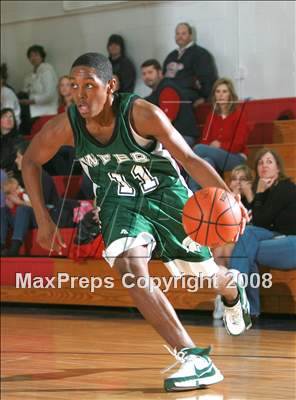 Thumbnail 2 in Webb @ Brentwood Academy photogallery.