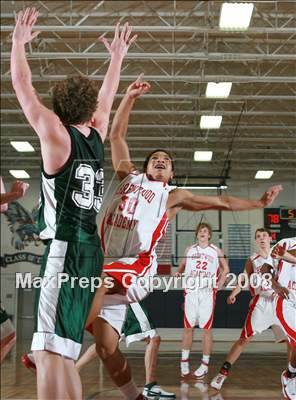 Thumbnail 1 in Webb @ Brentwood Academy photogallery.