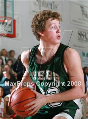 Thumbnail 2 in Webb @ Brentwood Academy photogallery.