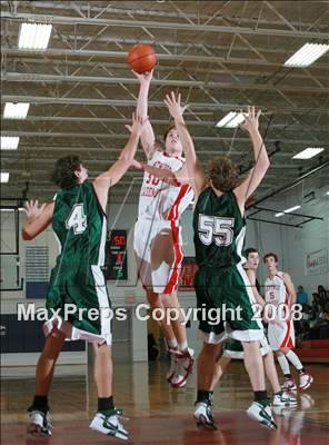 Thumbnail 1 in Webb @ Brentwood Academy photogallery.