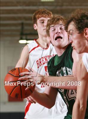 Thumbnail 3 in Webb @ Brentwood Academy photogallery.