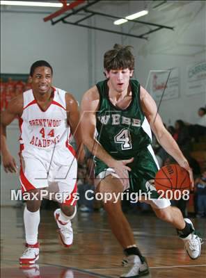 Thumbnail 2 in Webb @ Brentwood Academy photogallery.